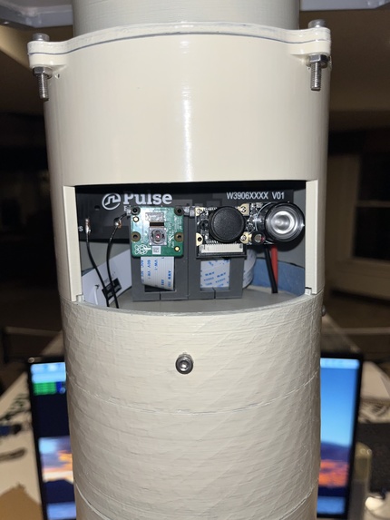 Acacia Tower – screenshot 9