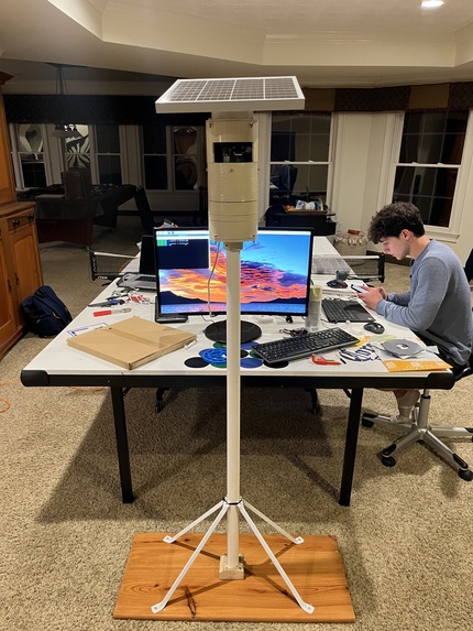 Acacia Tower – screenshot 2