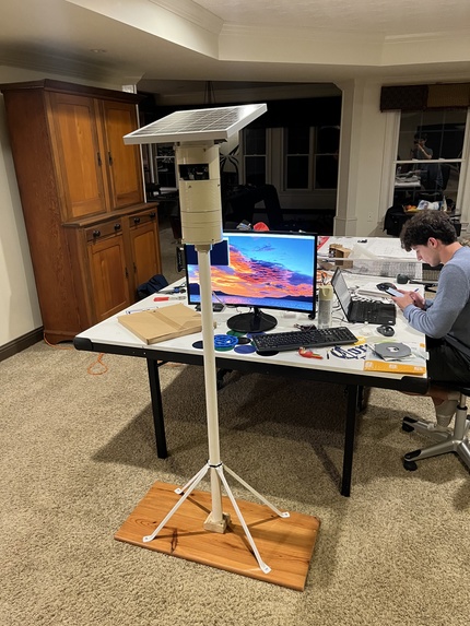 Acacia Tower – screenshot 11