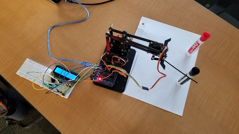 Hey Doc, Need a Hand? – screenshot 2