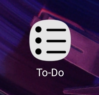 To-Do – screenshot 4