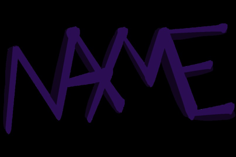 Name – screenshot 1