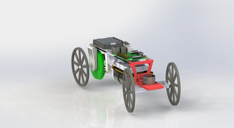 Wall-ace – screenshot 1