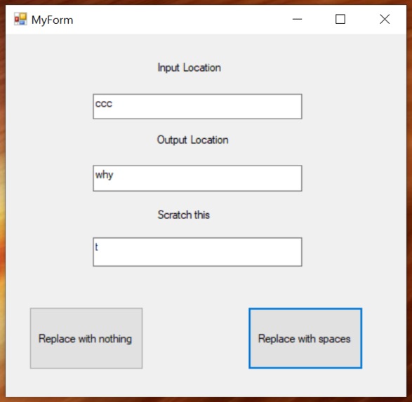 Tech Sustainable Text Solutions – screenshot 2