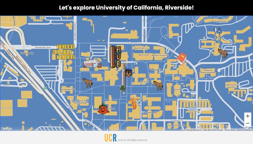 [IP] ScottyMaps – screenshot 1