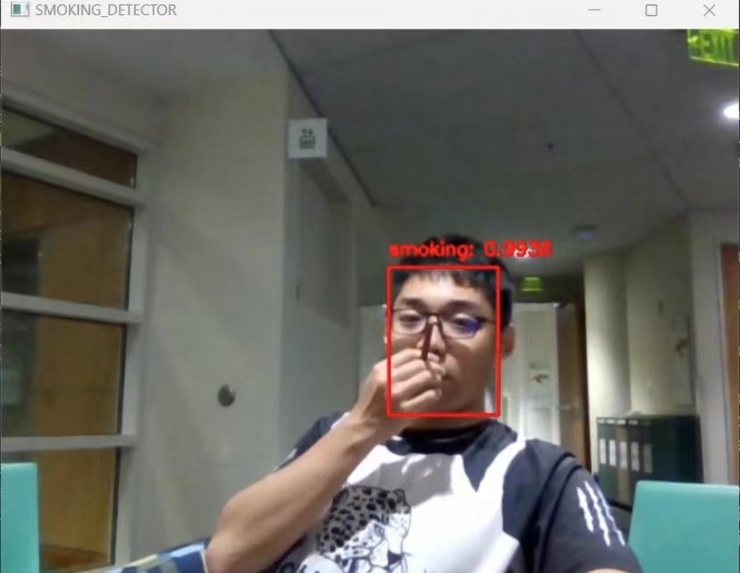 Butts Detective – screenshot 1