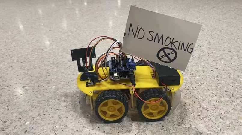 Butts Detective – screenshot 2