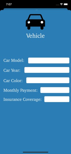 BudgetPath – screenshot 5