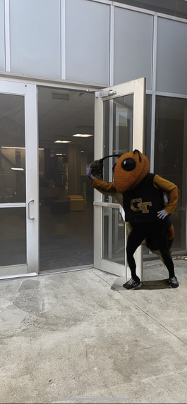 High-Five, Low Waste – screenshot 4