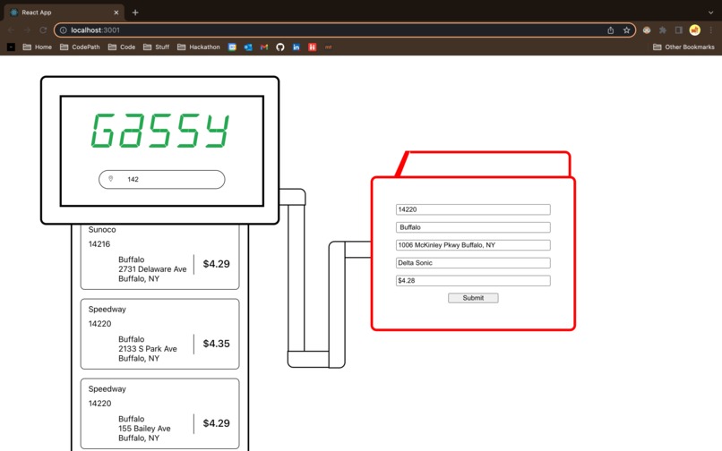 Gassy – screenshot 4