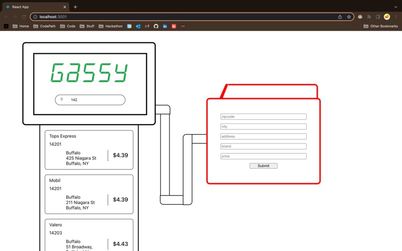 Gassy – screenshot 3