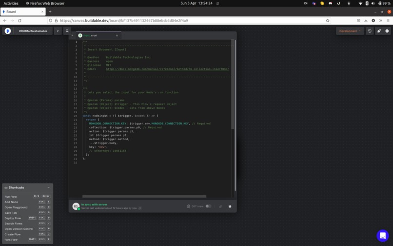 Shop Sustainable – screenshot 7