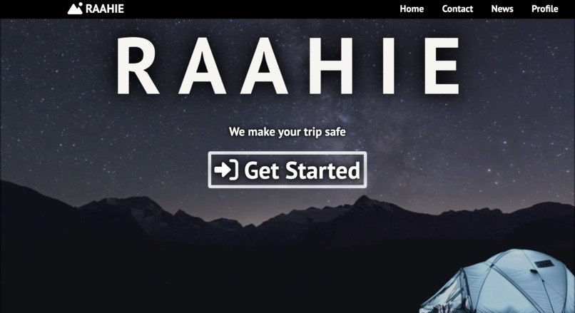[O] Raahie – screenshot 4