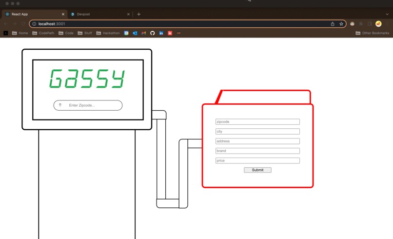 Gassy – screenshot 1