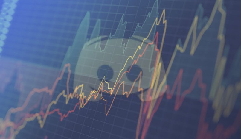 StockBot – screenshot 1