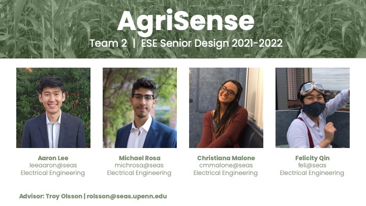 Team 2: AgriSense – screenshot 8