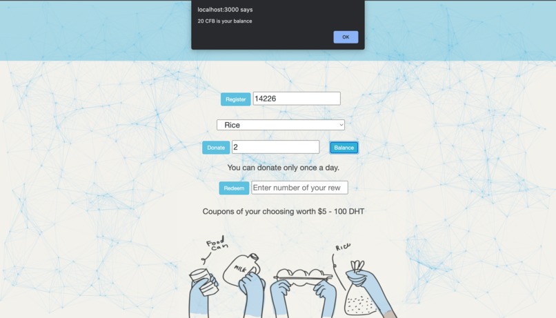 DeHungr – screenshot 3