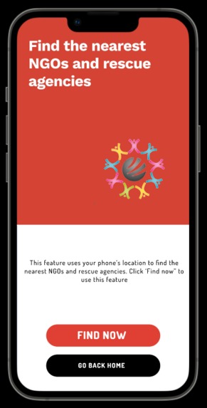 The Peace Software – screenshot 1