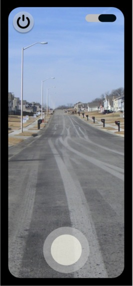 [IP] enviro: using AR to enhance sustainability. – screenshot 3