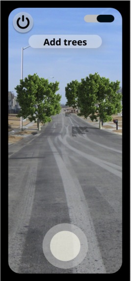 [IP] enviro: using AR to enhance sustainability. – screenshot 4