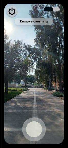 [IP] enviro: using AR to enhance sustainability. – screenshot 5