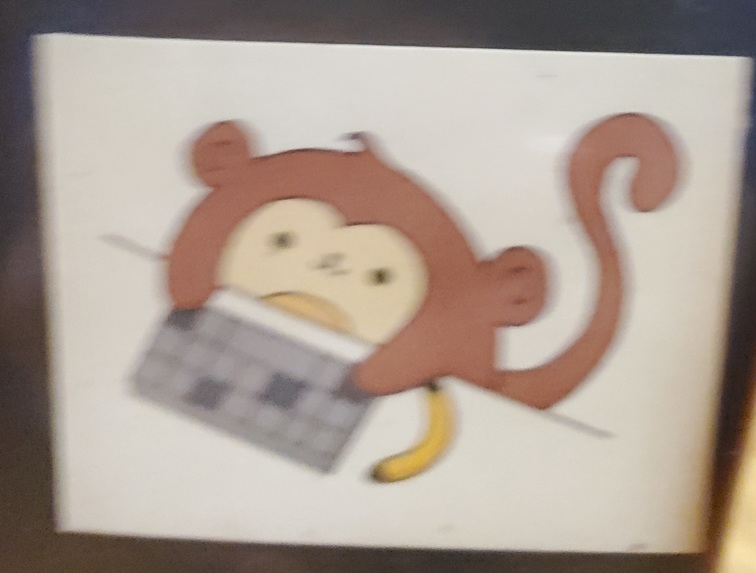 MonkeyStock – screenshot 1