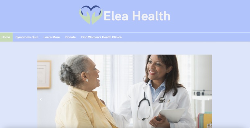 Elea Health – screenshot 1