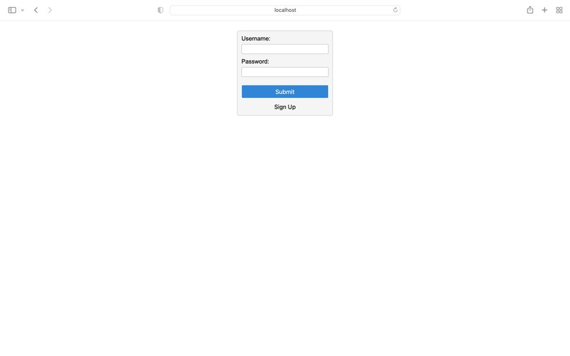 Rutgers Craiglist – screenshot 1