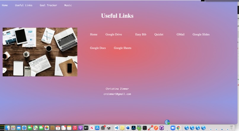 The Pomodoro Study Room – screenshot 2