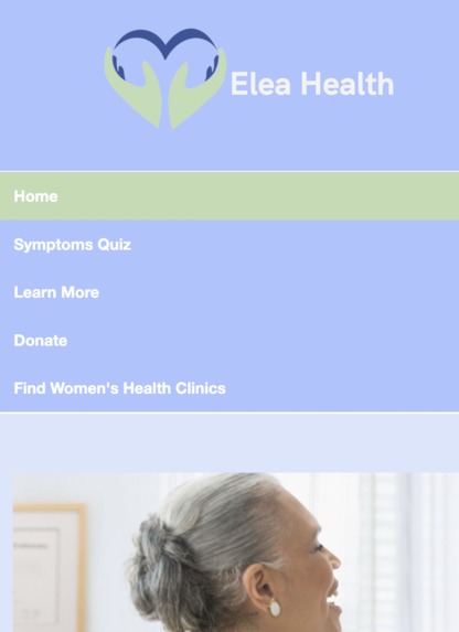 Elea Health – screenshot 5