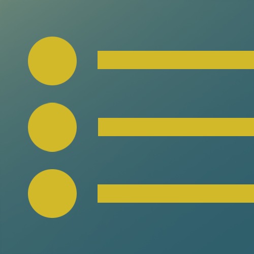 BuJo – screenshot 1