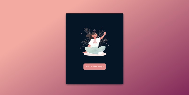 [O]sheConnects – screenshot 1