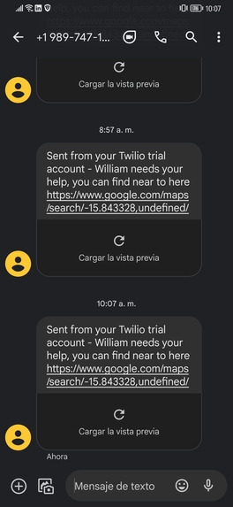 [O]sheConnects – screenshot 11