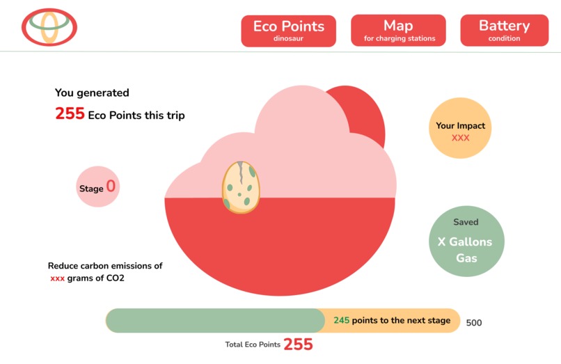 EggV – screenshot 1