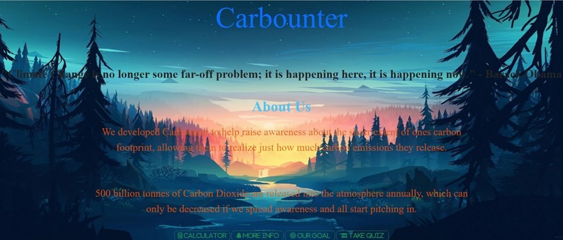 Carbounter [Online] – screenshot 2