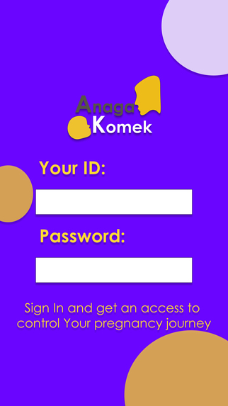 Anaga Komek – screenshot 1