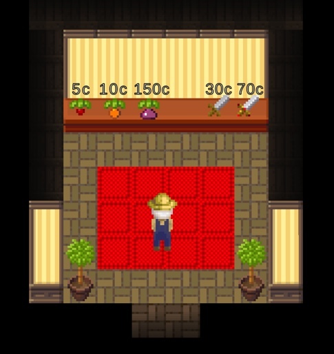 Grow-Tential – screenshot 2