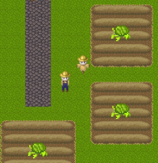 Grow-Tential – screenshot 4