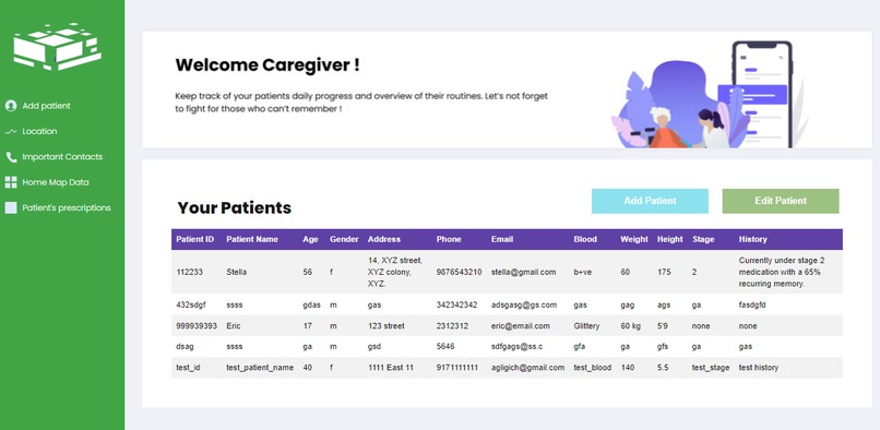 Remember Me – screenshot 1