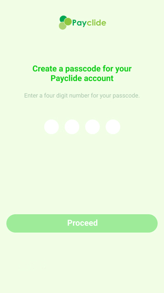 Payclide – screenshot 3