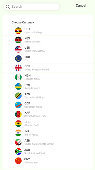 Payclide – screenshot 13