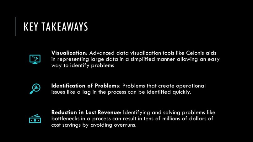 Process Mining: Operational Issues – screenshot 6