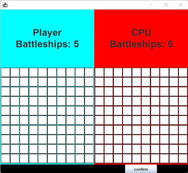 BattleShip – screenshot 1
