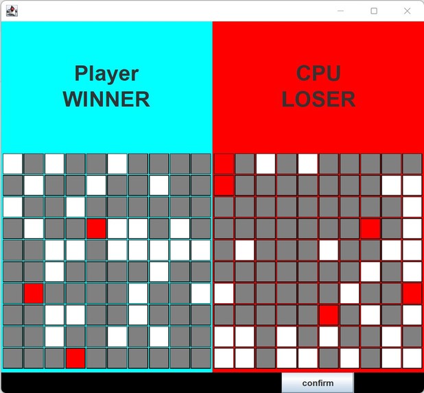 BattleShip – screenshot 2