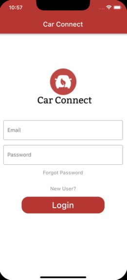 Car Connect – screenshot 4