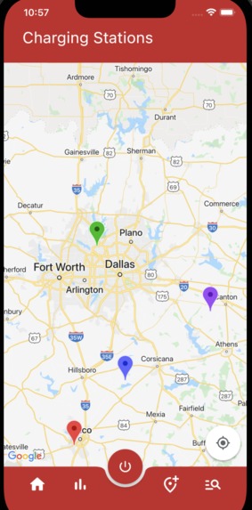 Car Connect – screenshot 3