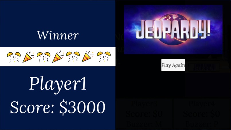 JeoParody! – screenshot 5