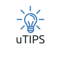 uTIPS – screenshot 1