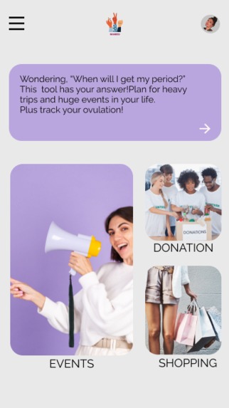WomEco – screenshot 3