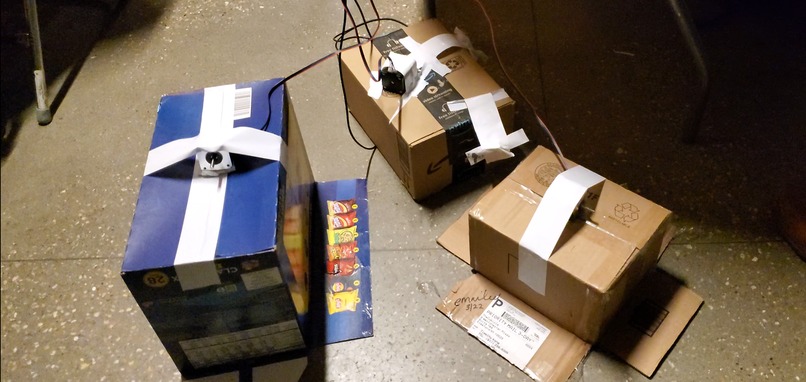 Motor-phone – screenshot 1